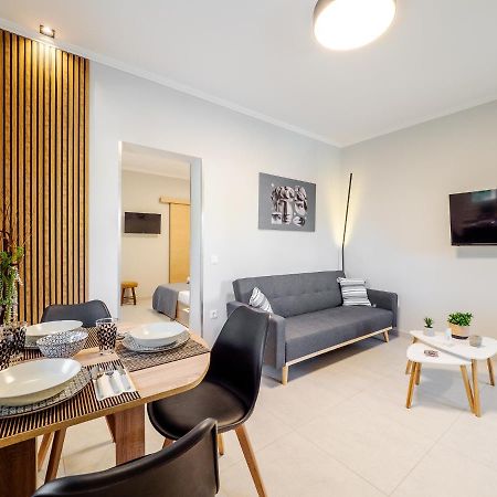 George Apartment Kastellanoi  Zewnętrze zdjęcie