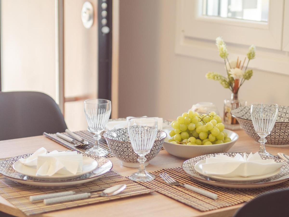 George Apartment Kastellanoi  Zewnętrze zdjęcie