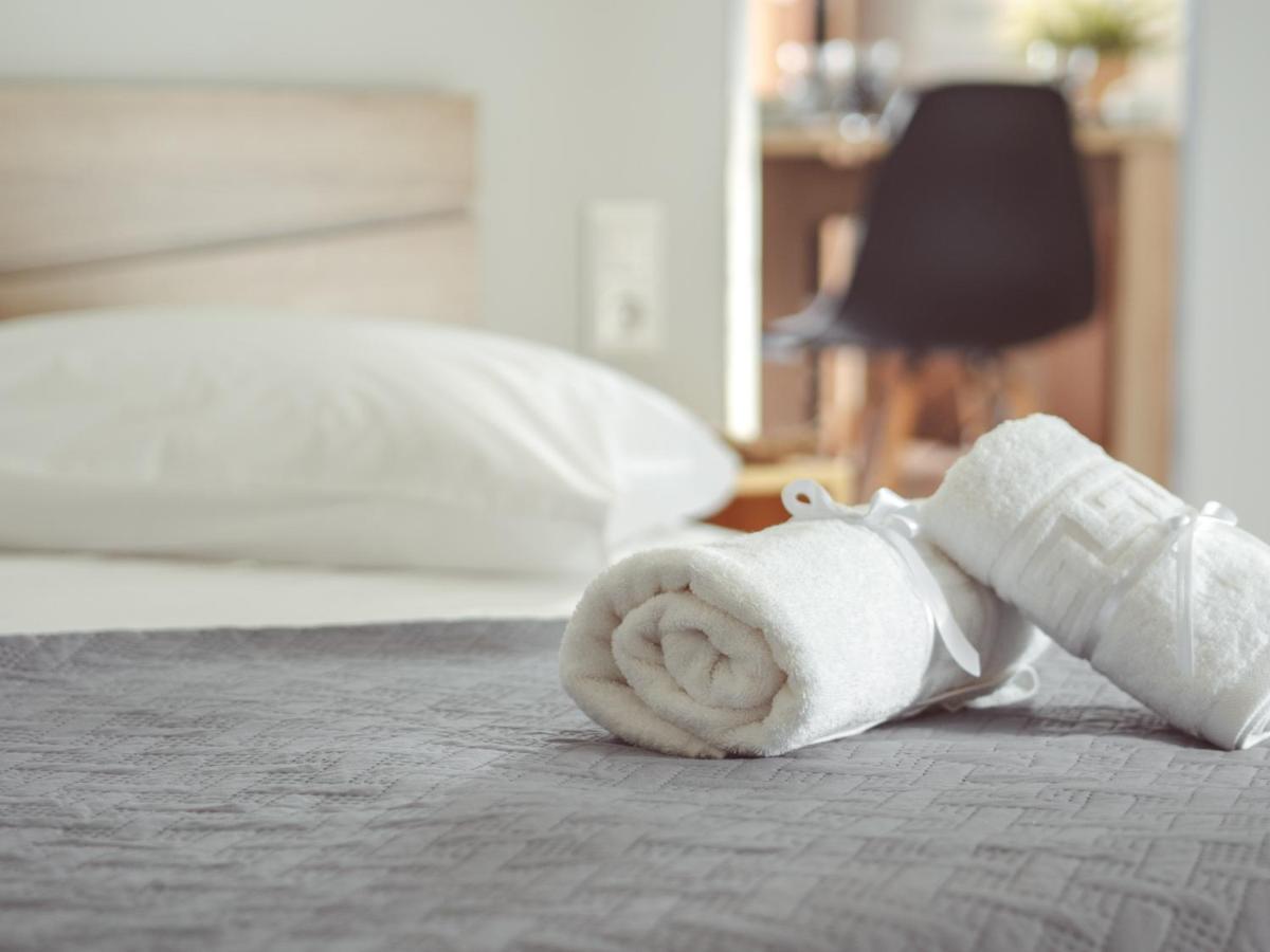George Apartment Kastellanoi  Zewnętrze zdjęcie