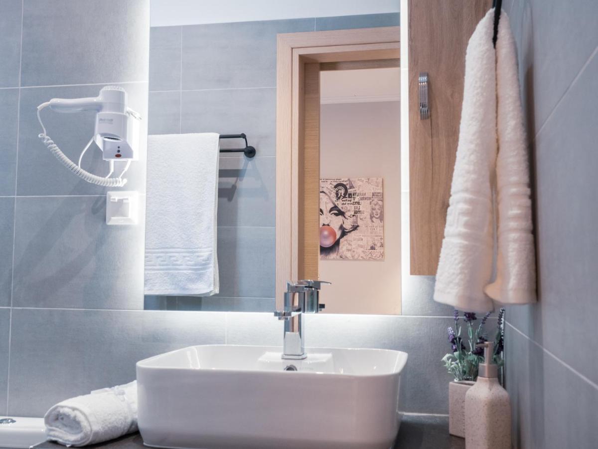 George Apartment Kastellanoi  Zewnętrze zdjęcie