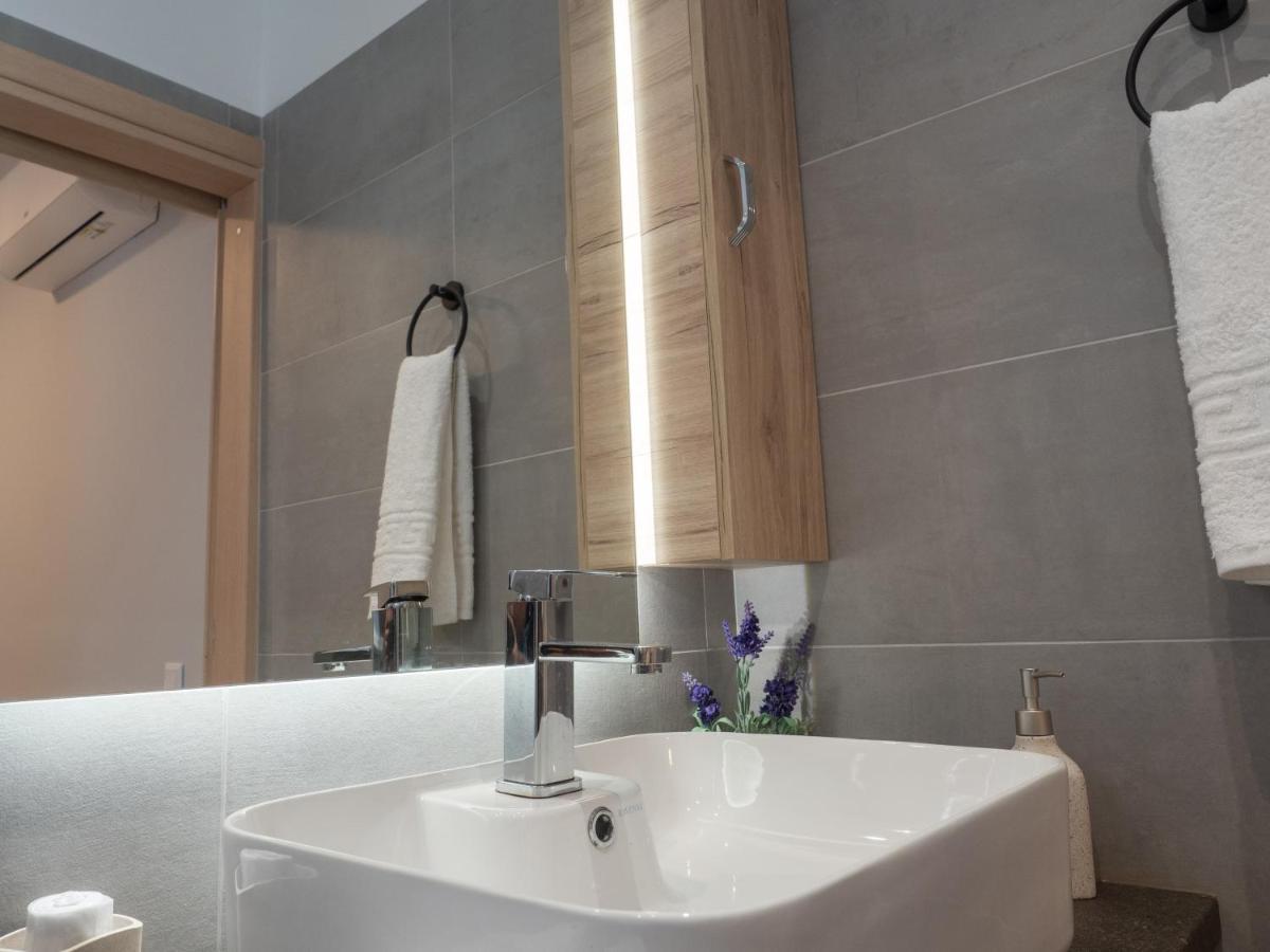 George Apartment Kastellanoi  Zewnętrze zdjęcie
