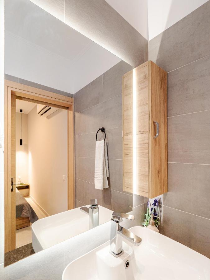 George Apartment Kastellanoi  Zewnętrze zdjęcie