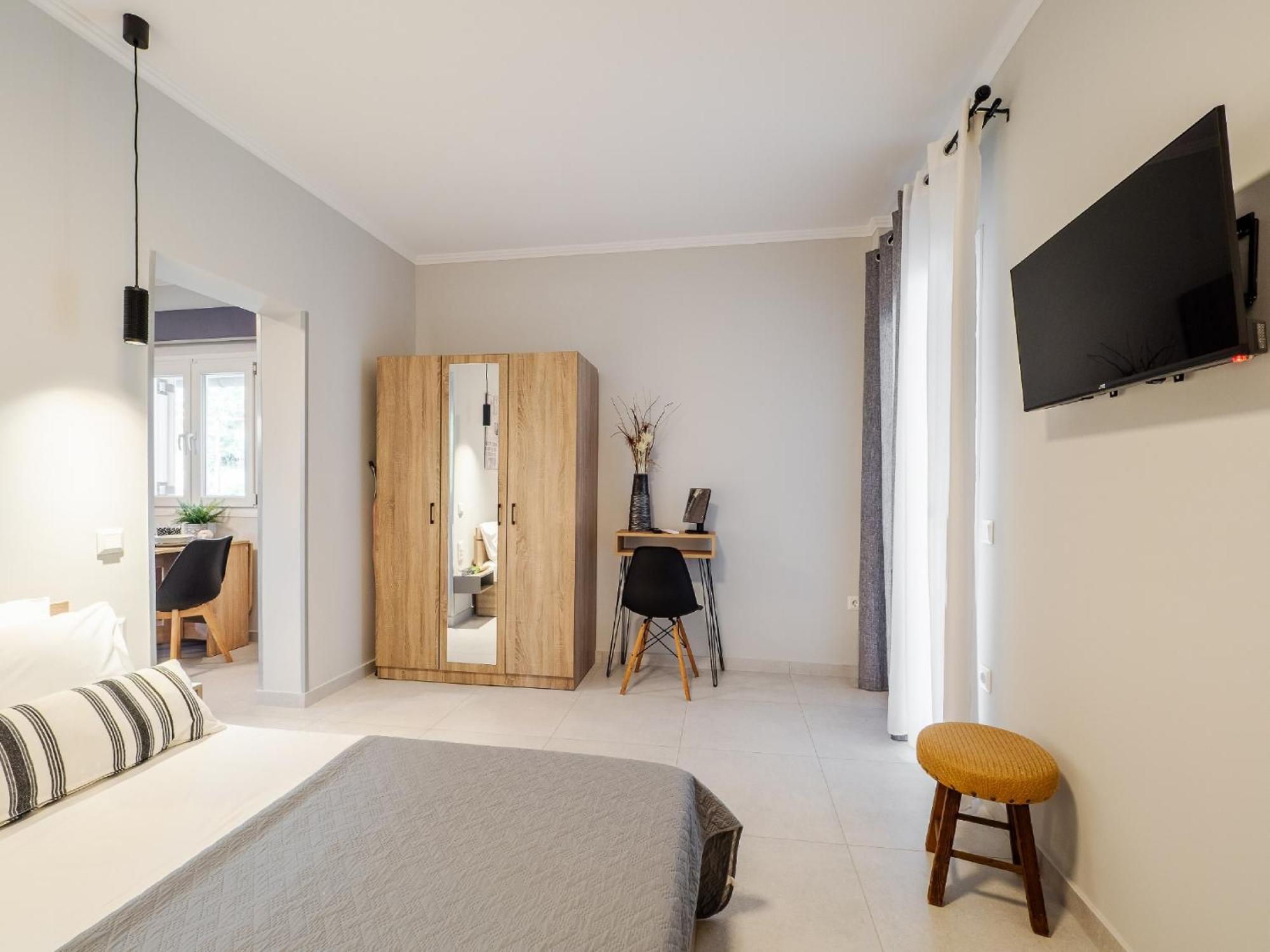 George Apartment Kastellanoi  Zewnętrze zdjęcie