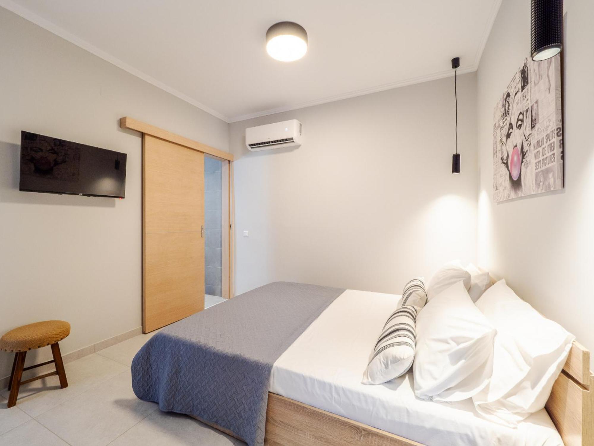 George Apartment Kastellanoi  Zewnętrze zdjęcie