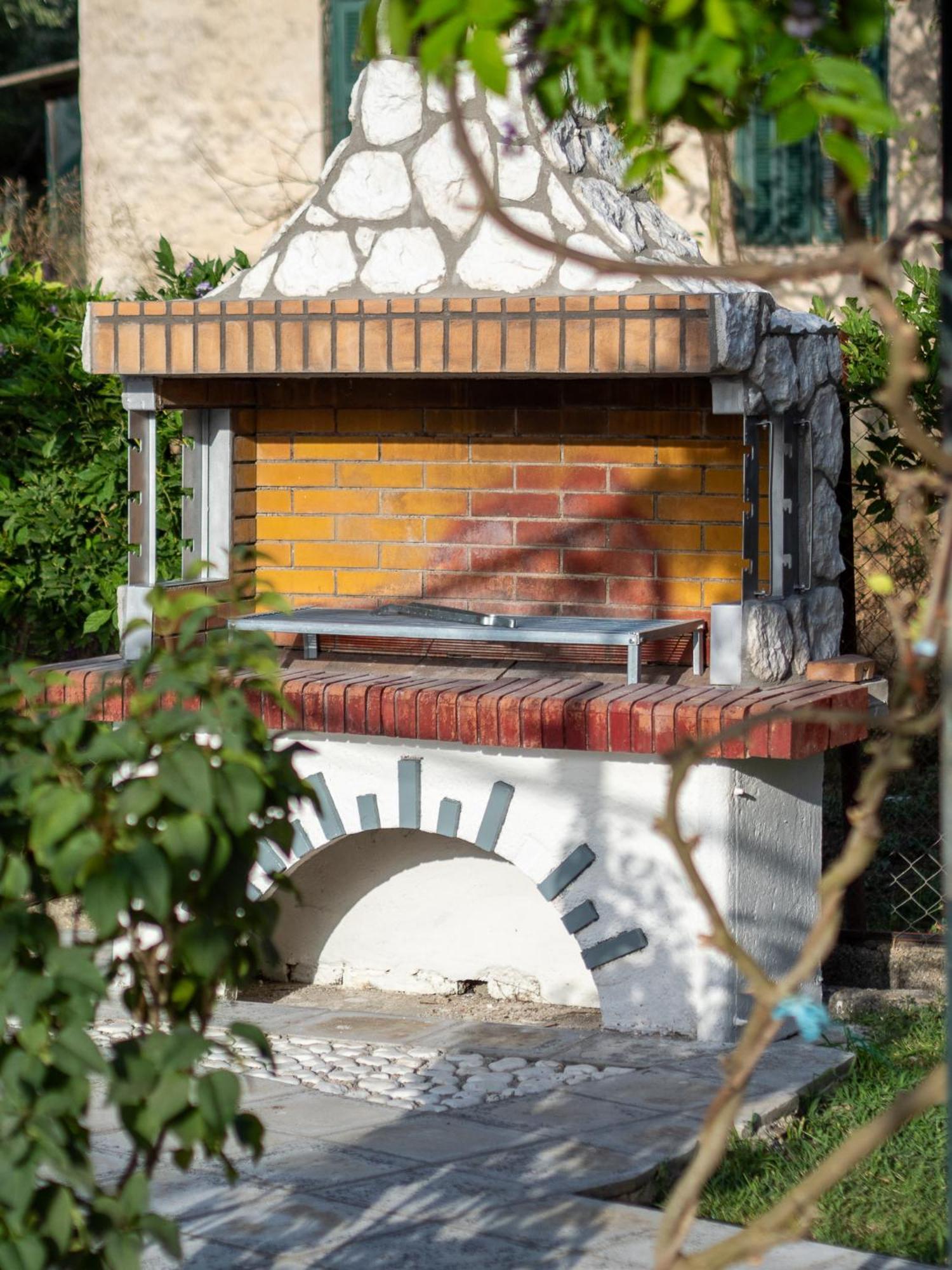 George Apartment Kastellanoi  Zewnętrze zdjęcie