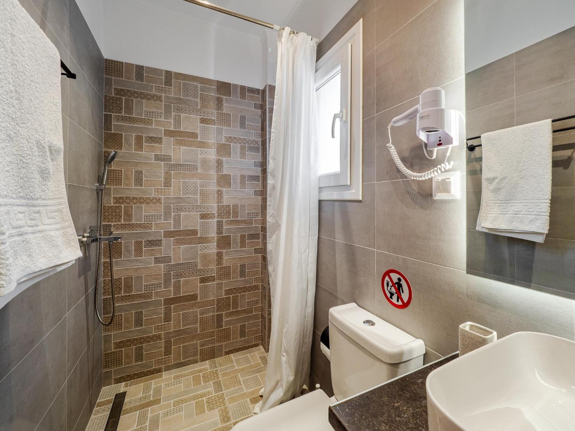 George Apartment Kastellanoi  Zewnętrze zdjęcie