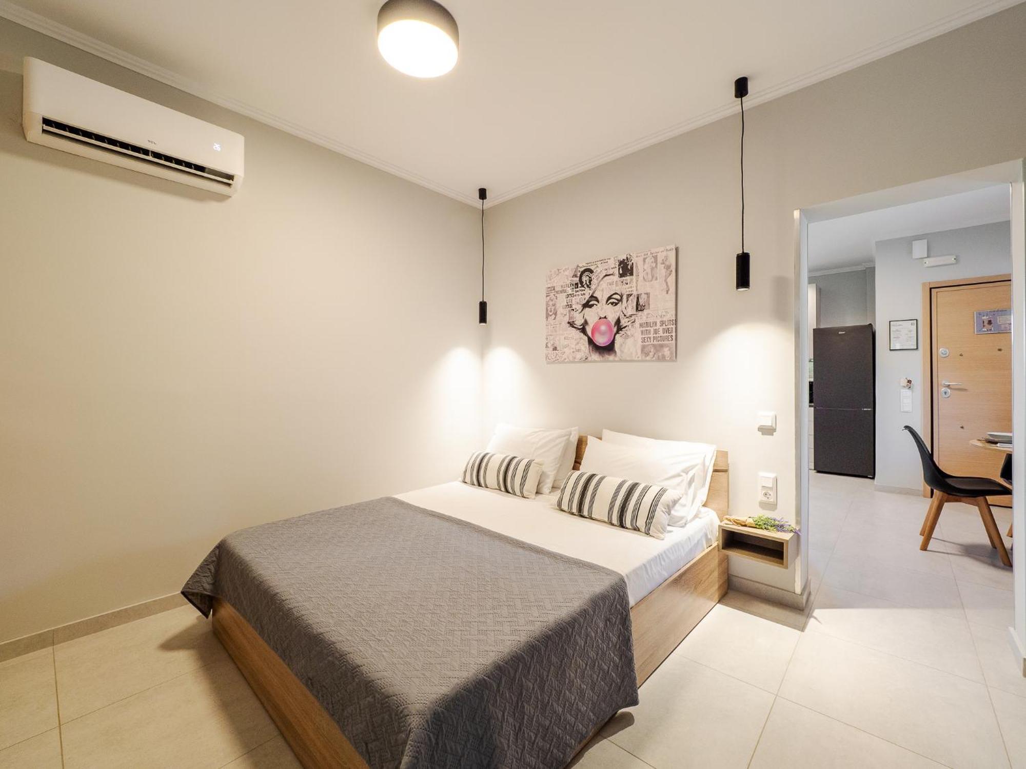 George Apartment Kastellanoi  Zewnętrze zdjęcie